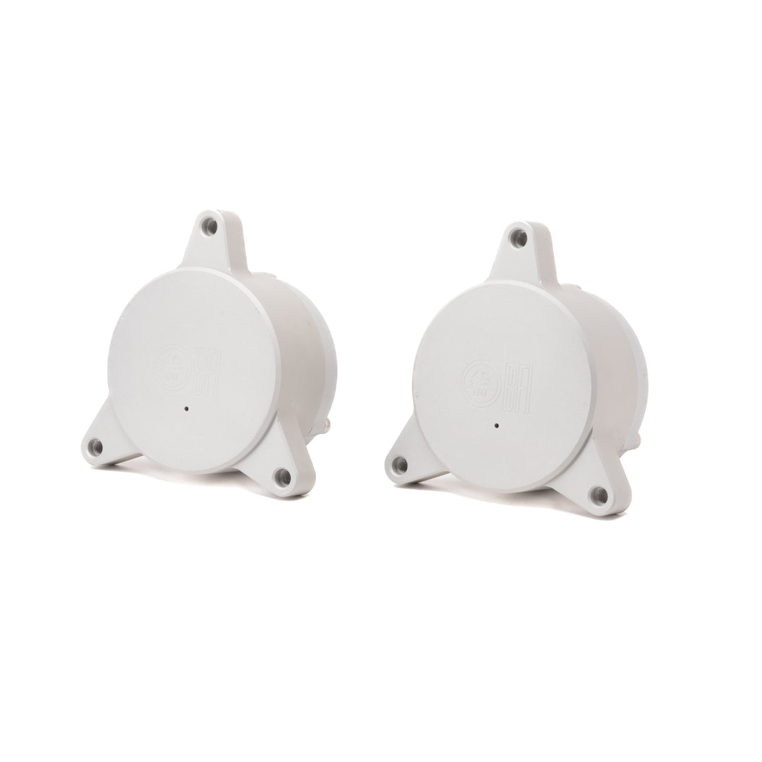 BFI A90 Supra Engine Mount Kit - Stage 2