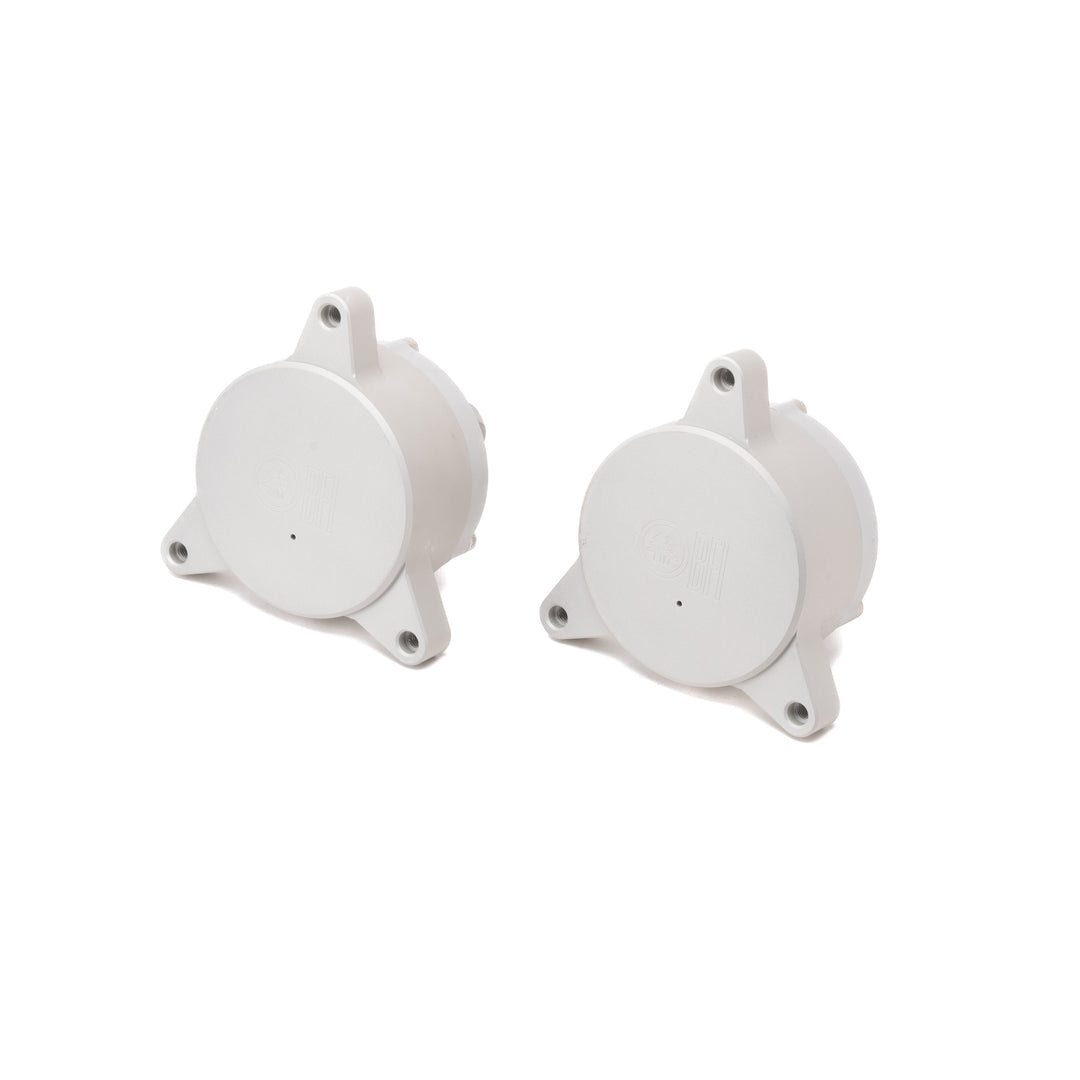 BFI A90 Supra Engine Mount Kit - Stage 1