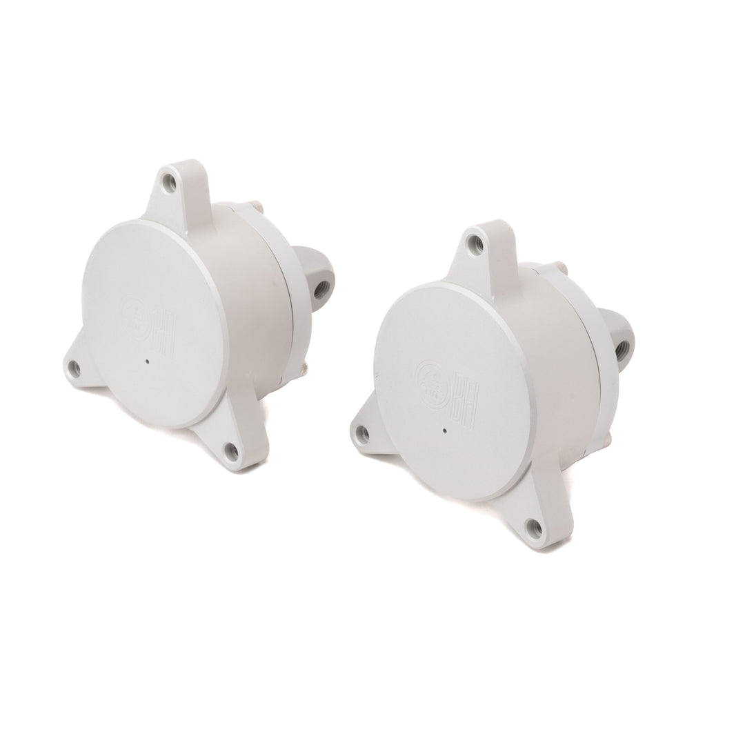 BFI A90 Supra Engine Mount Kit - Stage 2
