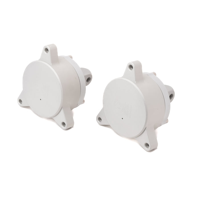 BFI A90 Supra Engine Mount Kit - Stage 2