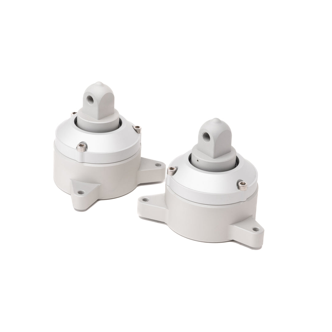 BFI A90 Supra Engine Mount Kit - Stage 2