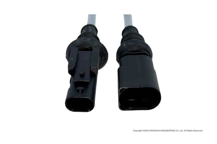 iSWEEP ECS Canceller Kit • TTS/TT RS 8J