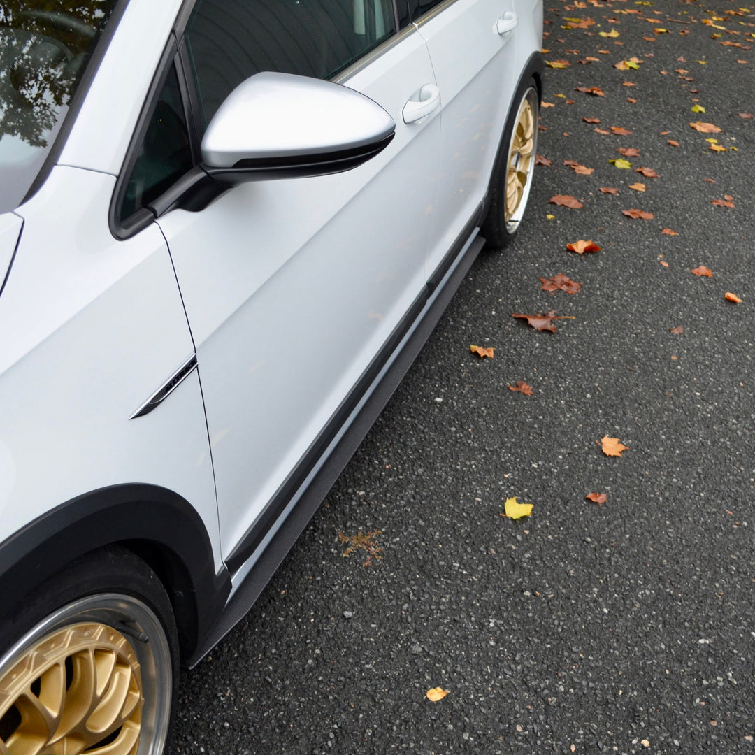 MK7 Alltrack Side Skirts (2018-2019)