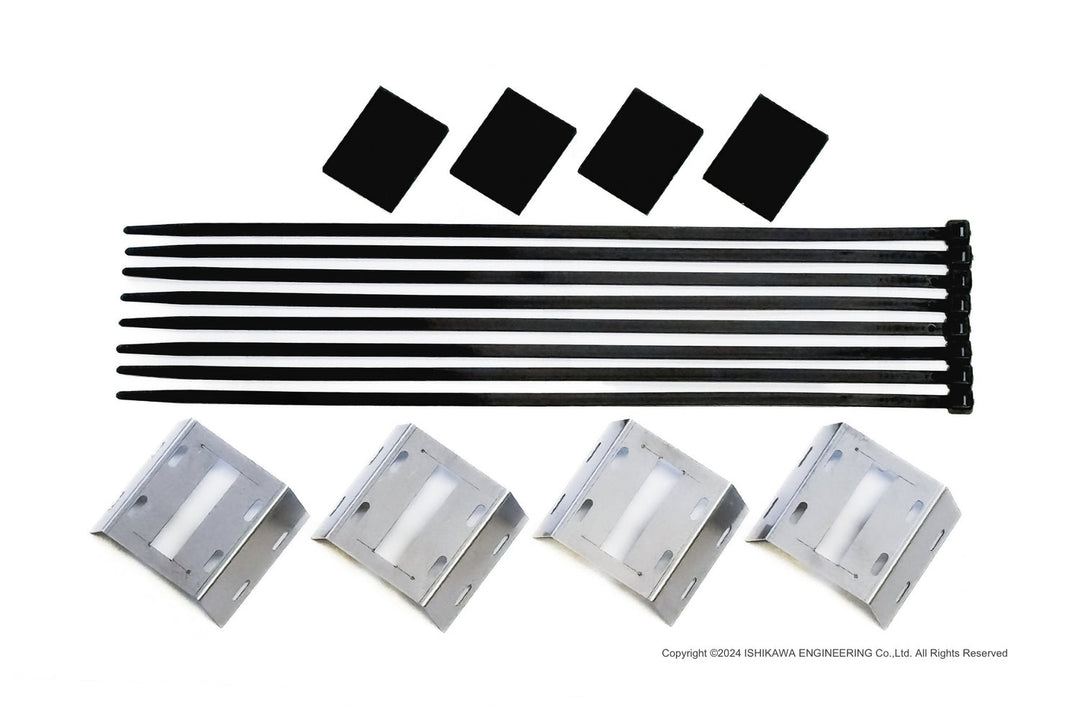 iSWEEP ECS Canceller Kit • A3/S3/RS 3 8V/8V.2