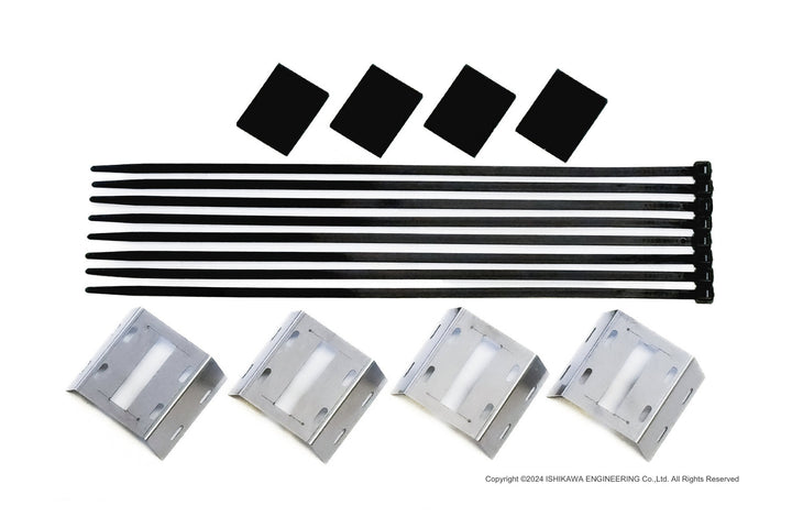 iSWEEP ECS Canceller Kit • A3/S3/RS 3 8V/8V.2