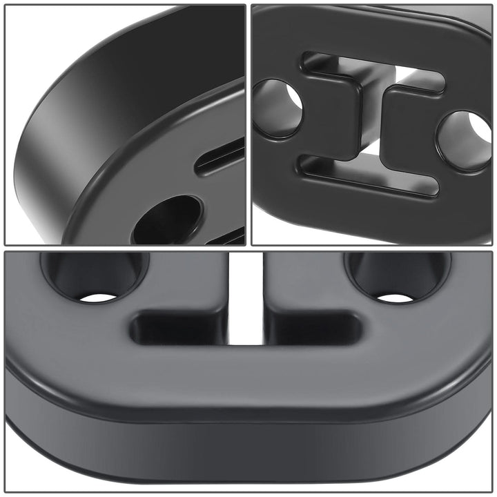 Acura Integra Legend EL Polyurethane Exhaust Hanger Insulators