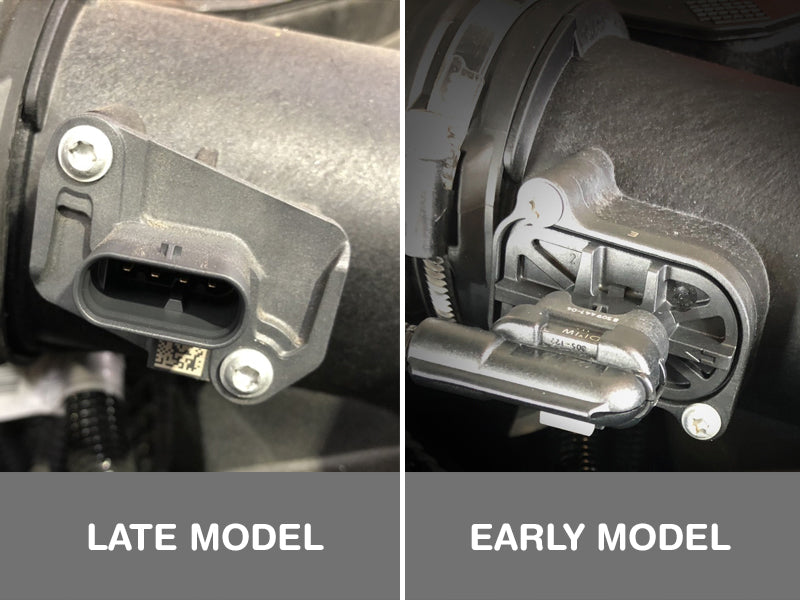 Air Intake Kit | HI-FLO • F-Chassis