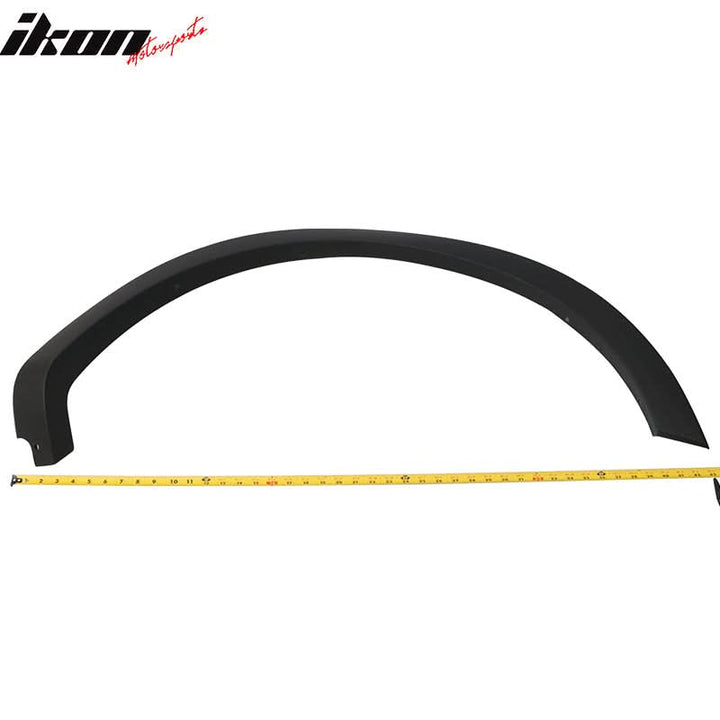 2004-2008 Ford F150 Styleside 5.5 6.5 8Ft Bed Fender Flare Wheel Cover