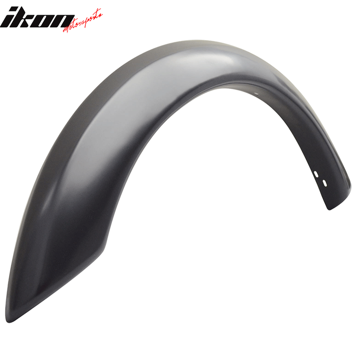 1997-2003 Ford F-150 Pocket Black Fender Flares Extention Bodykit 4PCS