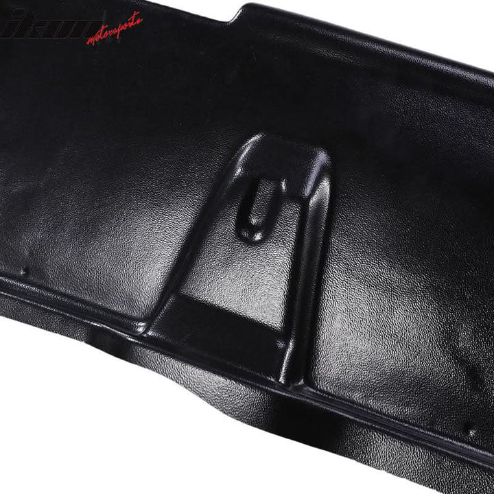 2007-2017 Jeep Wrangler JK 2 4DR Fender Flares w/ Side Marker Lights