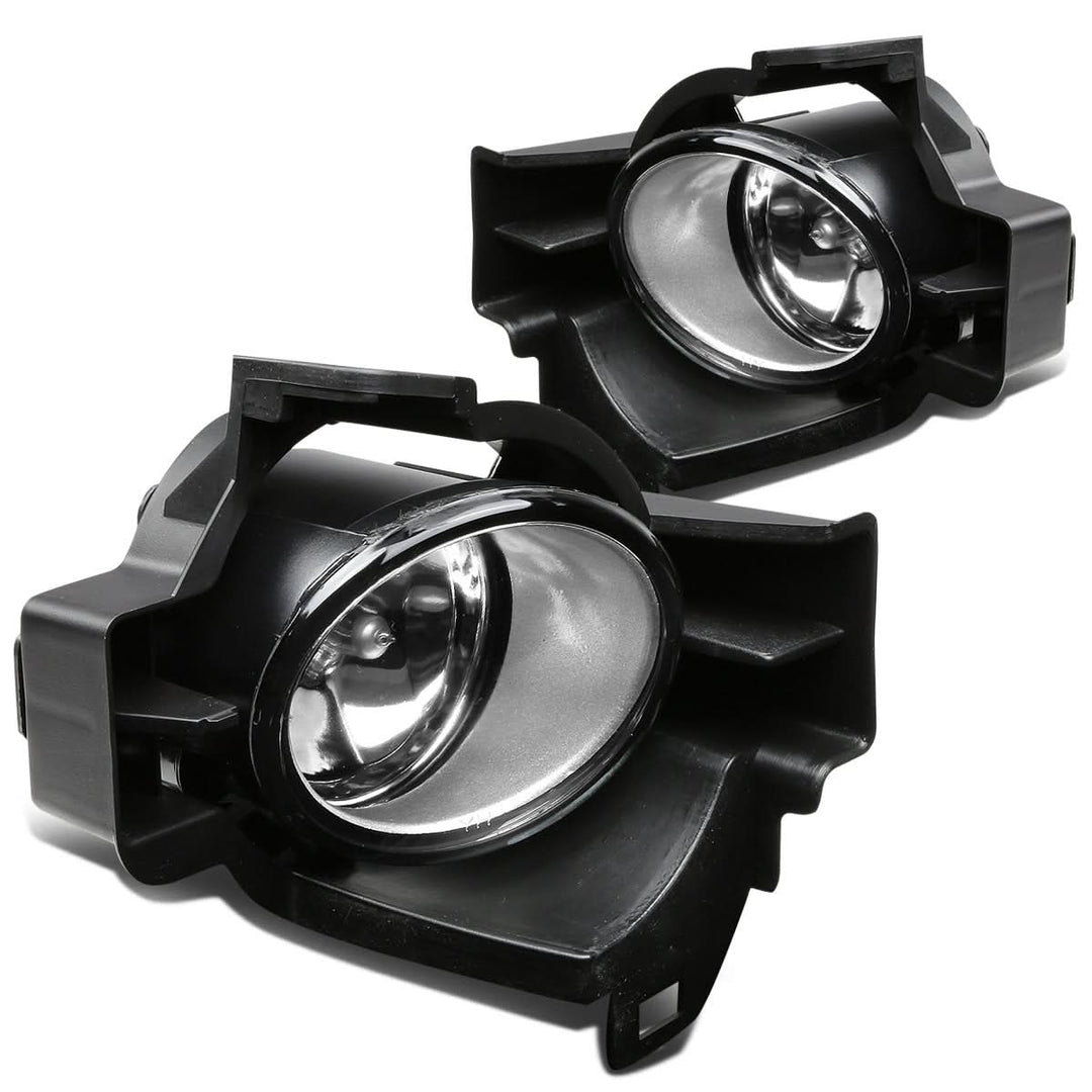 2010-2012 Nissan Altima 4-Door Fog Lights with Switch & H11 Bulb