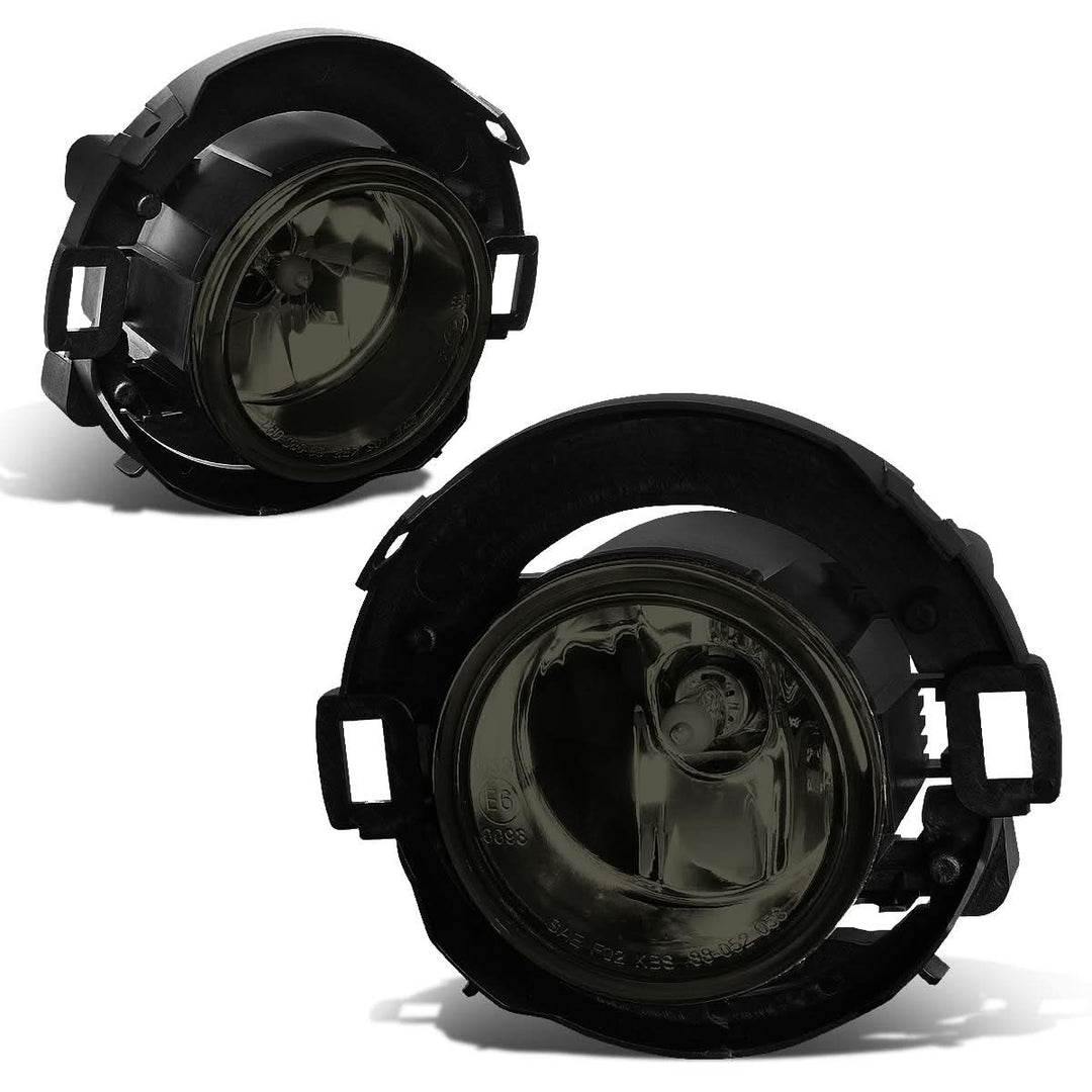 05-15 Nissan Xterra/Frontier Smoke Fog Lights H11 Bulb