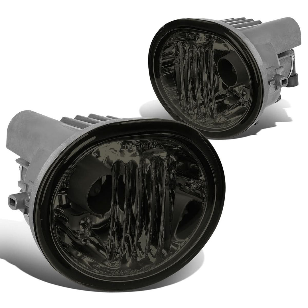 03-08 Toyota Matrix / Pontiac Vibe Smoke Fog Lights 9006 Bulb