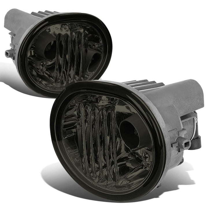 03-08 Toyota Matrix / Pontiac Vibe Smoke Fog Lights 9006 Bulb