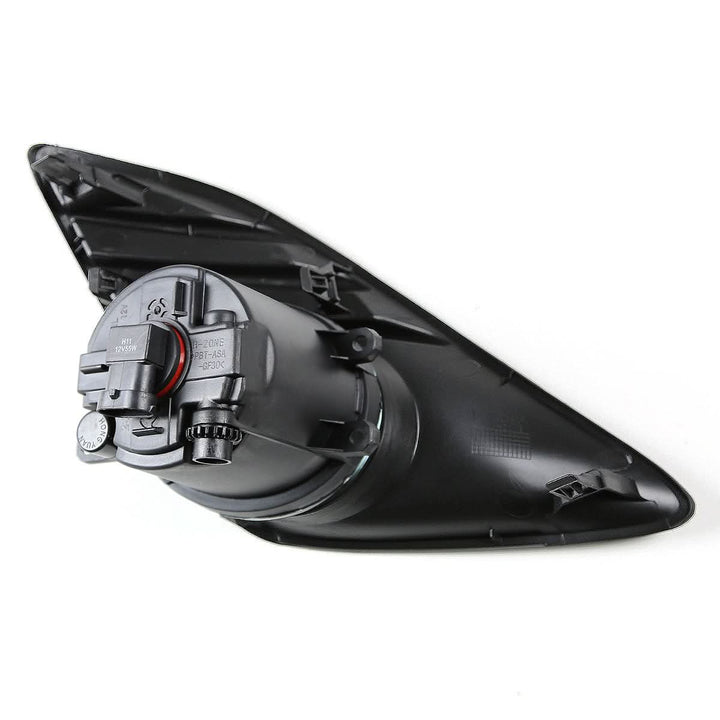2012-2014 Toyota Camry Fog Lights with Switch - Smoke
