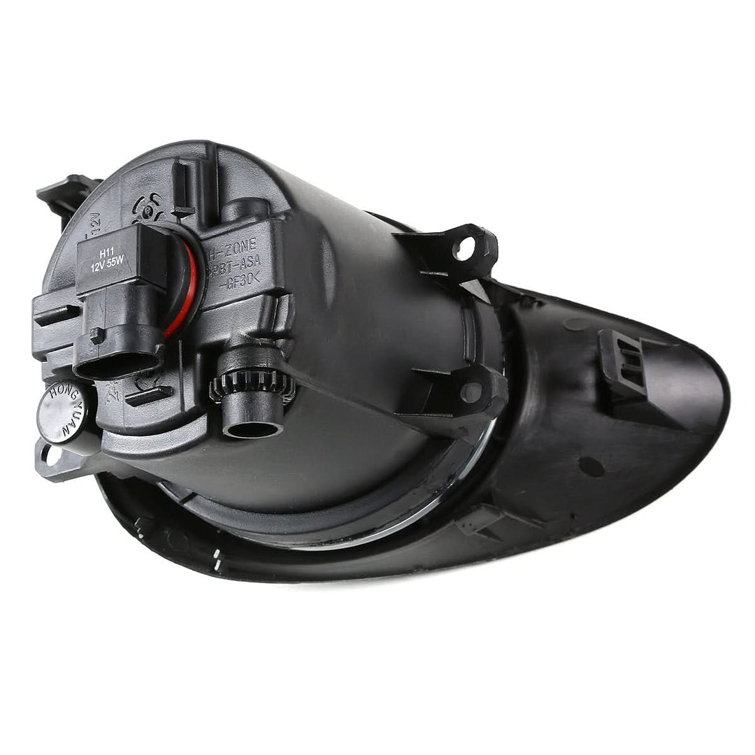2012-2014 Toyota Yaris Sedan Fog Lights w/ Switch & H11 Bulbs