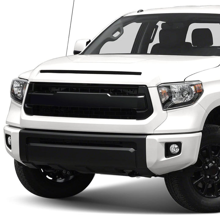 14-21 Toyota Tundra Clear Fog Lights with Switch & Wiring Kit