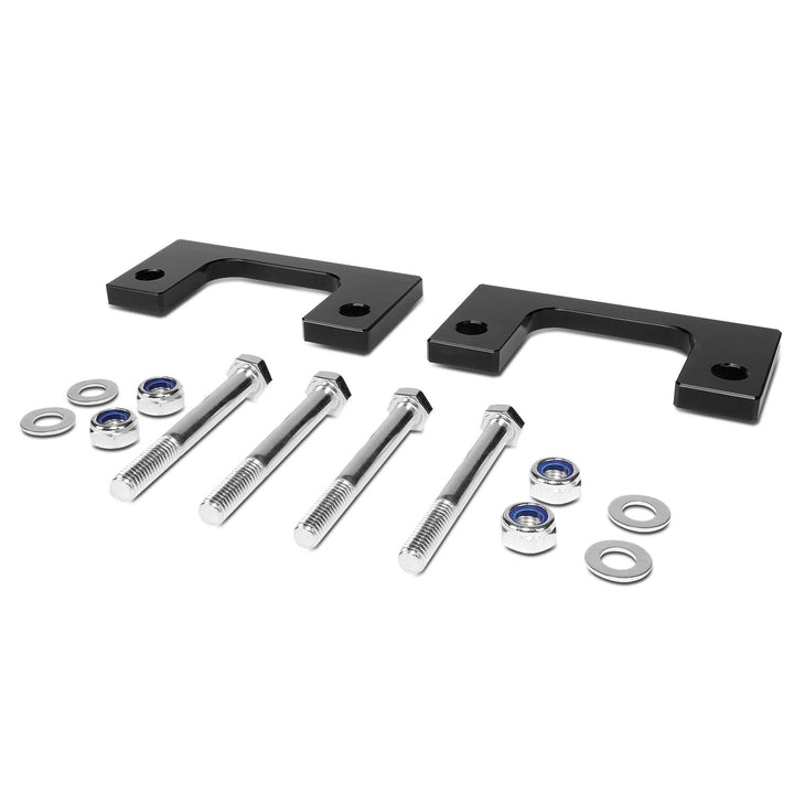 07-22 Chevrolet Silverado 1500 / GMC Sierra 1500 Suspension Leveling Kit