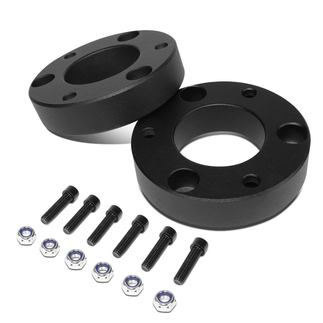 07-22 Chevy Silverado GMC Sierra 1500 2" Front Suspension Leveling Kit