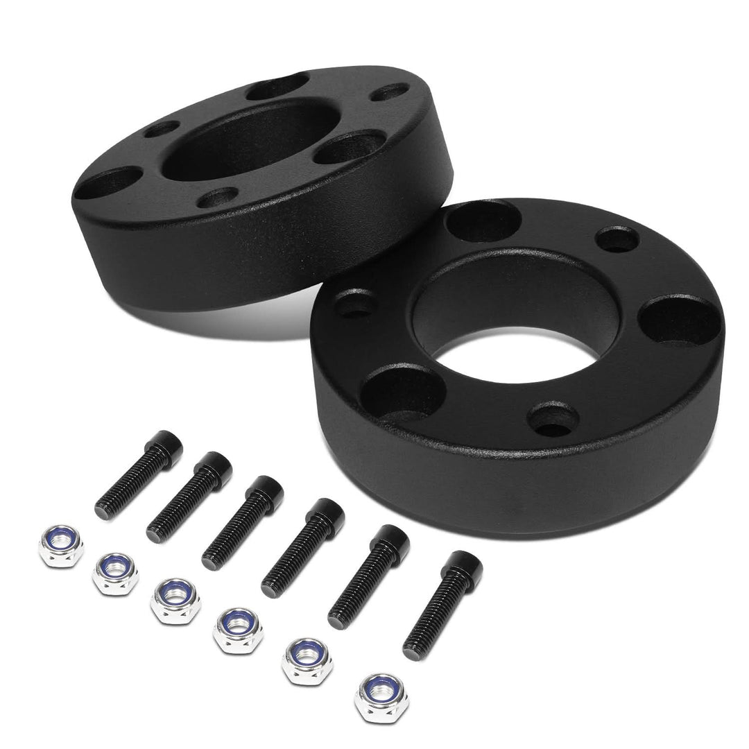 06-16 Dodge Ram 1500 2" Front Leveling Kit Suspension Lift
