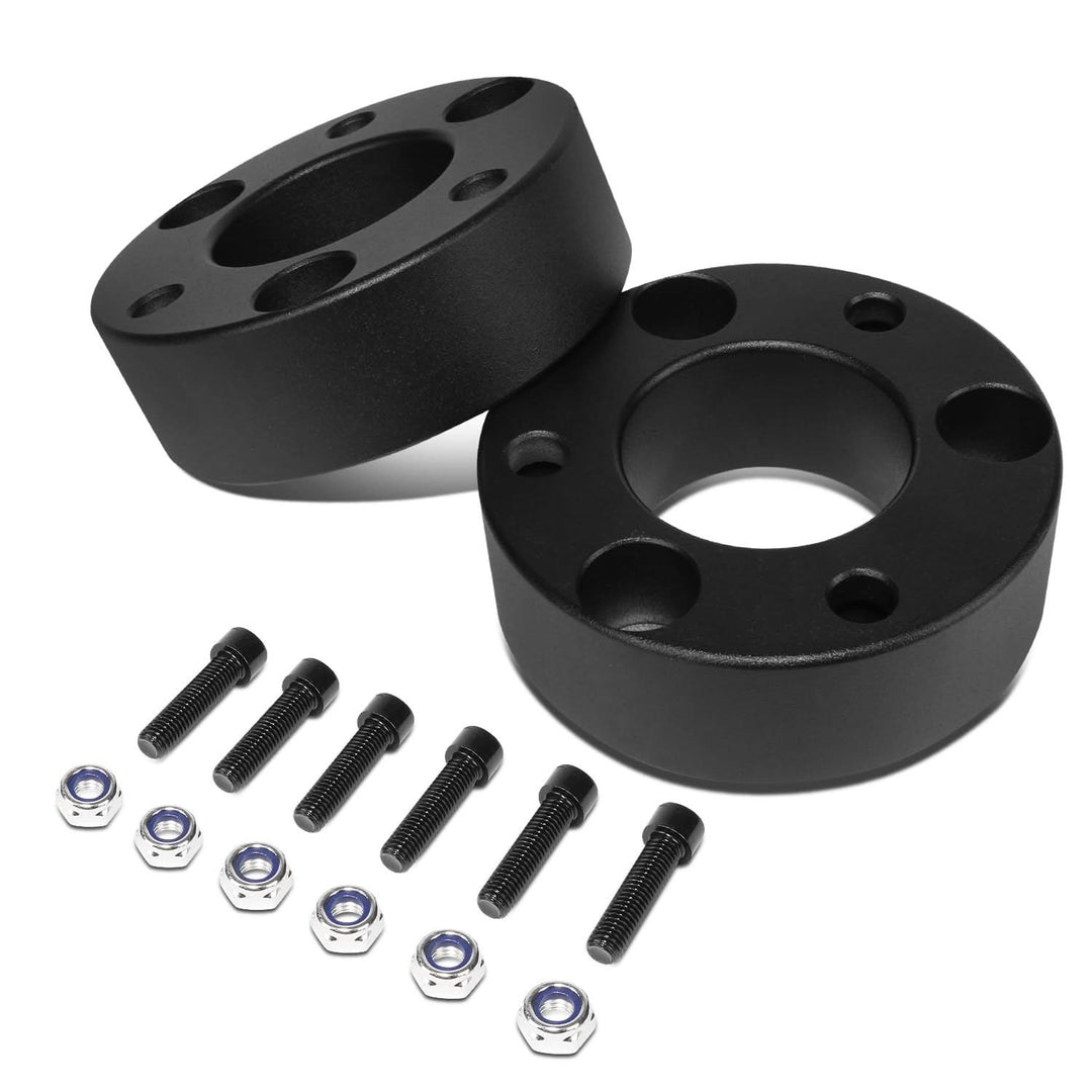 06-16 Dodge Ram 1500 4WD 2.5" Front Suspension Leveling Kit