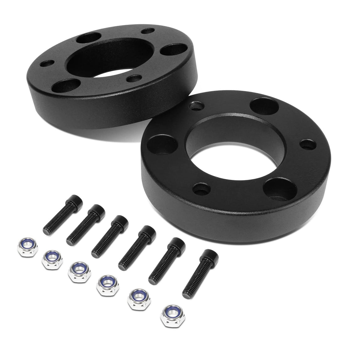 04-22 Nissan Titan/Armada 2" Front Suspension Leveling Kit