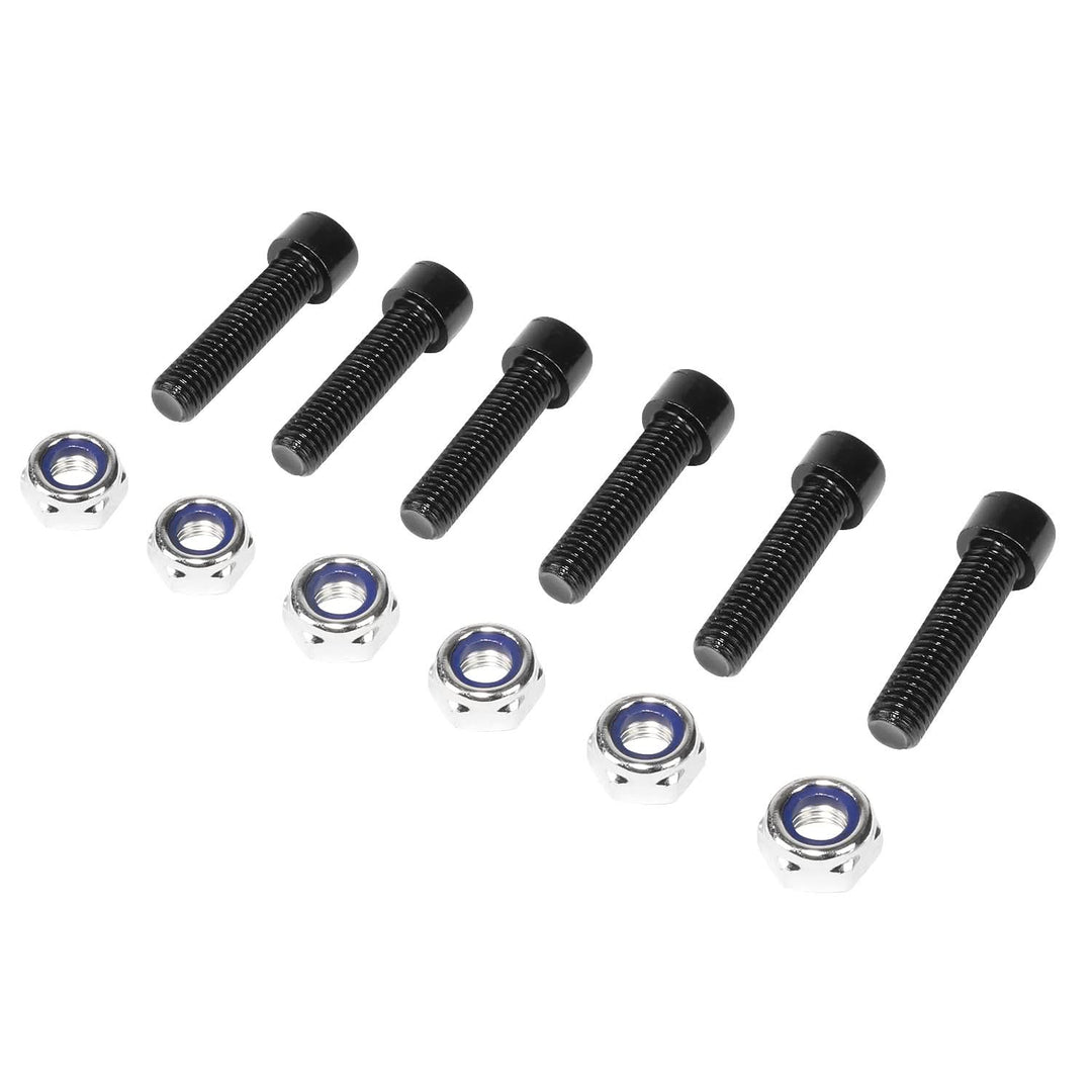 04-22 Nissan Titan/Armada Front Suspension Leveling Kit 2.5" Lift