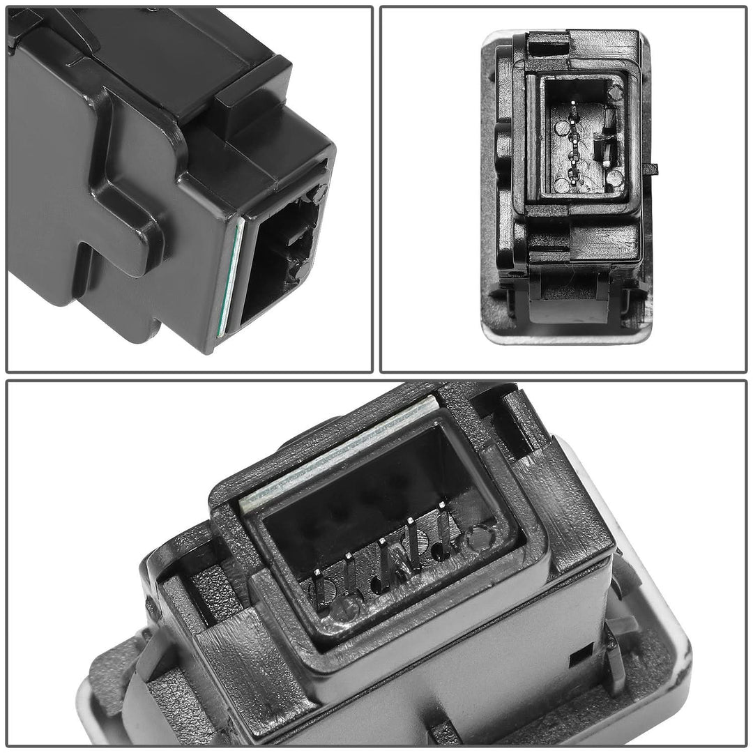 2004-2008 Acura TSX Fog Lights Switch