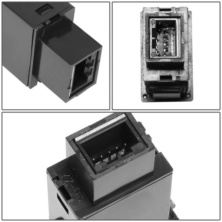 Fog Lights Switch for Multiple Toyota & Scion Models 00-10