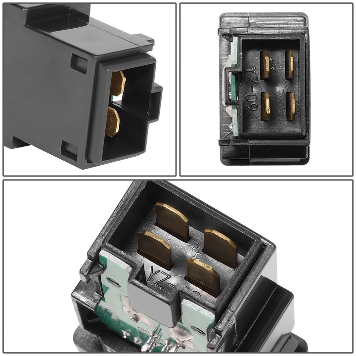 02-16 Nissan Altima / 04-19 Nissan Maxima Fog Lights Switch