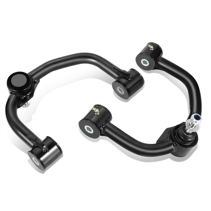 04-20 Ford F-150 Front Upper Control Arm Black