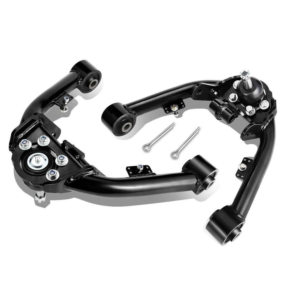 99-06 Silverado Sierra 1500 Dual Shock Mount Front Upper Control Arm