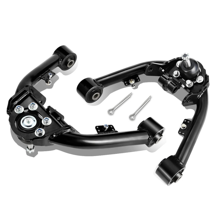 99-06 Silverado Sierra 1500 Dual Shock Mount Front Upper Control Arm