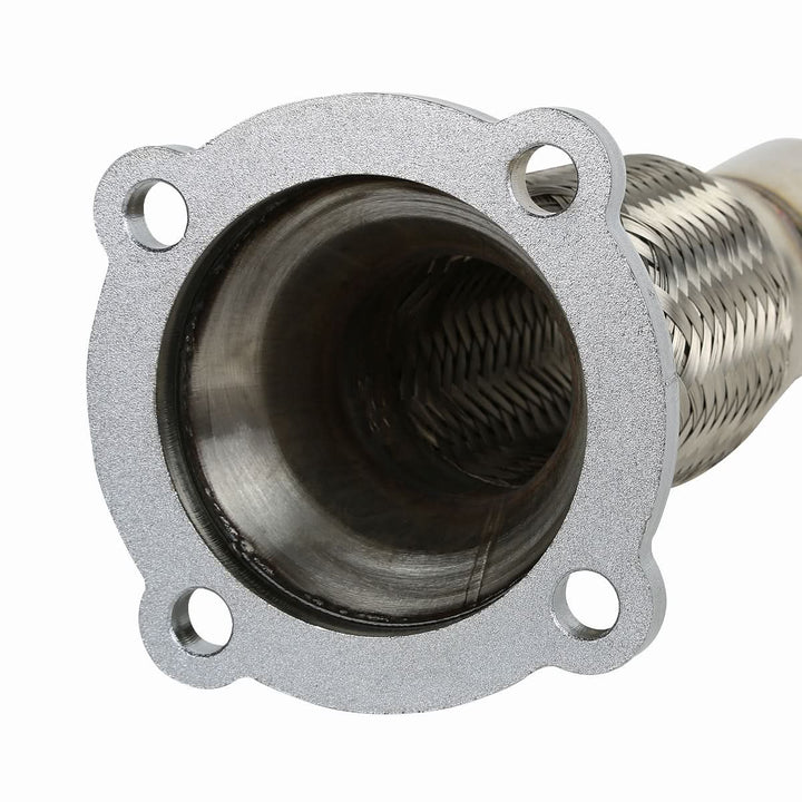 Volkswagen 2.00" 4 Bolt Flange Flex Pipe