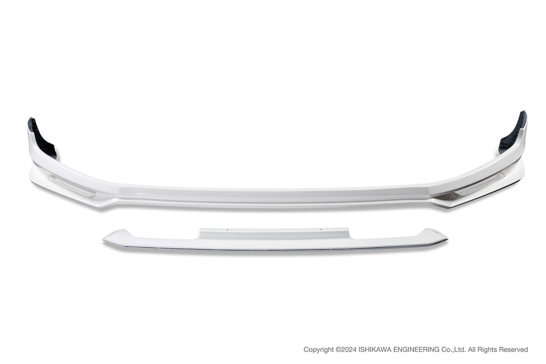 iSWEEP Spoiler | Front Lip • GTI Mk7