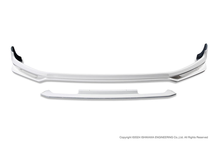 iSWEEP Spoiler | Front Lip • GTI Mk7