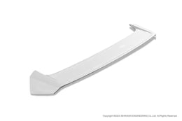 iSWEEP Spolier/Rear Wing Extension- GTI/Golf R Mk7/7.2
