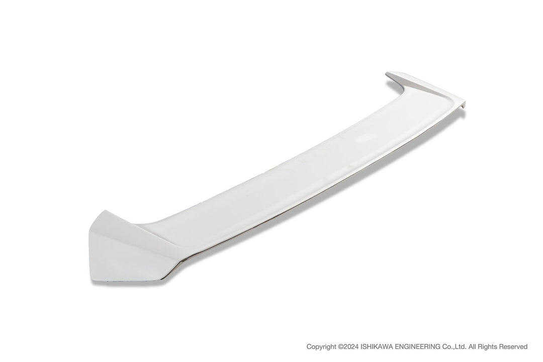 iSWEEP Spoiler | Rear Wing Extension • GTI/Golf R Mk7/7.2