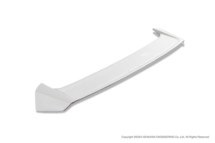 iSWEEP Spoiler | Rear Wing Extension • GTI/Golf R Mk7/7.2