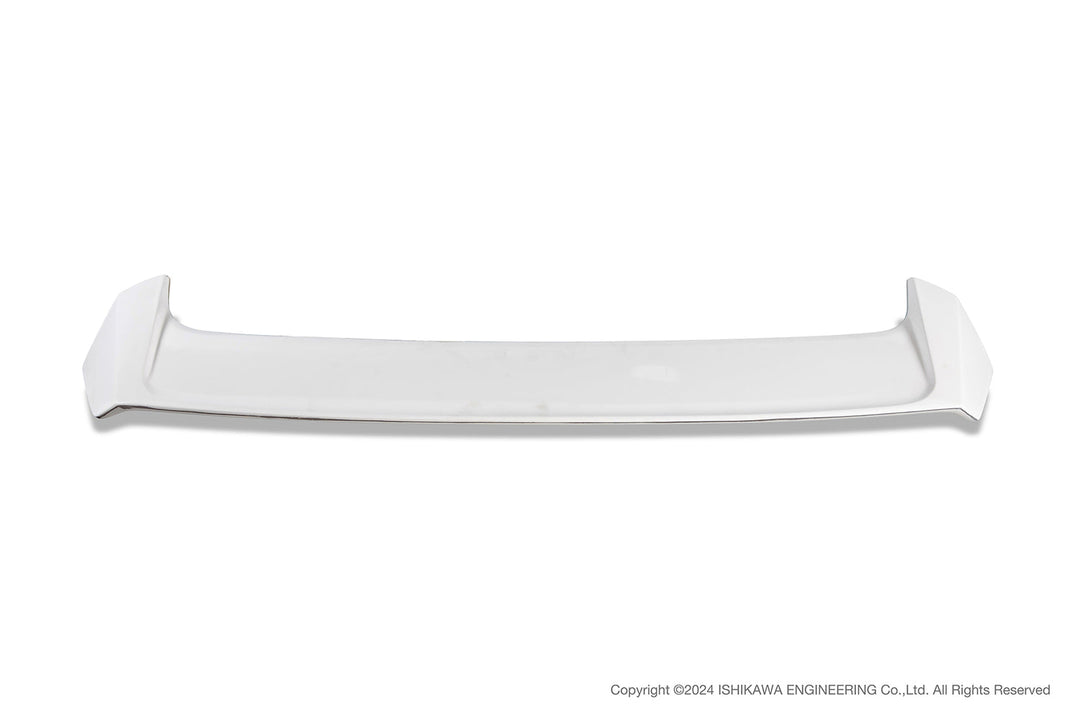 iSWEEP Spoiler | Rear Wing Extension • GTI/Golf R Mk7/7.2