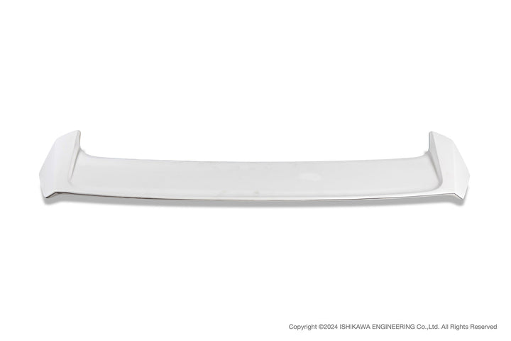 iSWEEP Spoiler | Rear Wing Extension • GTI/Golf R Mk7/7.2