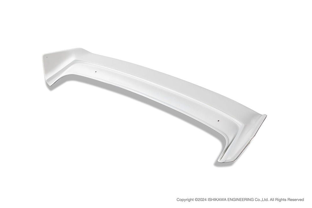 iSWEEP Spoiler | Rear Wing Extension • GTI/Golf R Mk7/7.2