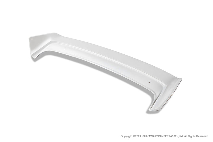iSWEEP Spoiler | Rear Wing Extension • GTI/Golf R Mk7/7.2