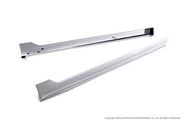 iSWEEP Side Skirts- Golf/GTI/R Mk7/7.2
