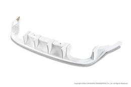 iSWEEP Diffuser/Rear DTM- Golf R Mk7.2