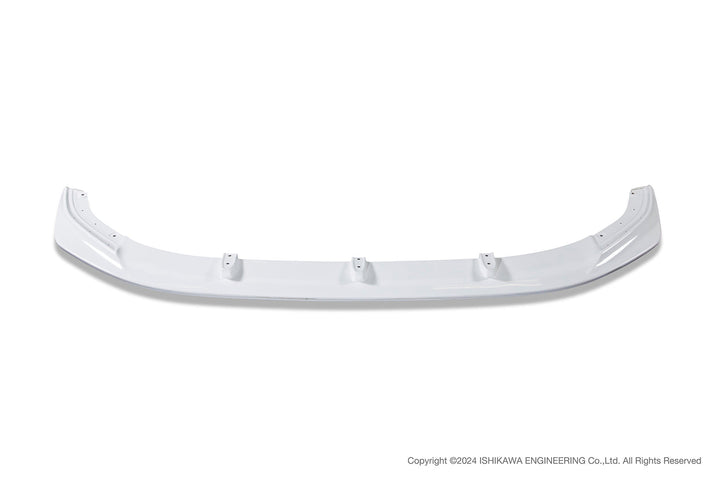 iSWEEP Spoiler | Front Lip • Golf R Mk7