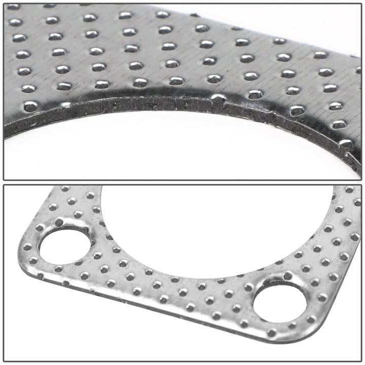 46MM 4 Bolt Aluminum Gasket - 1.81 Inches