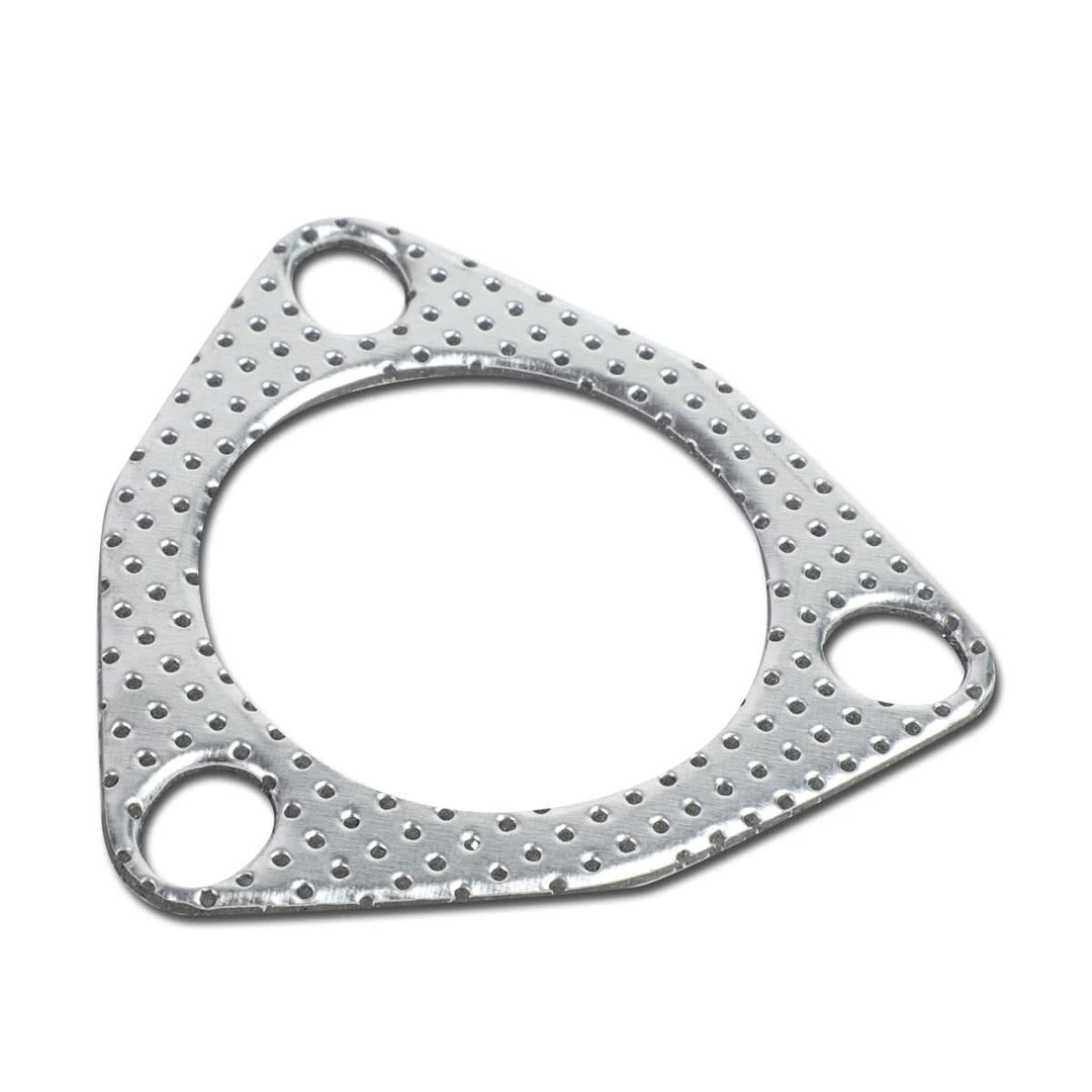 54MM 3 Bolt Aluminum Gasket - 2.12 Inches