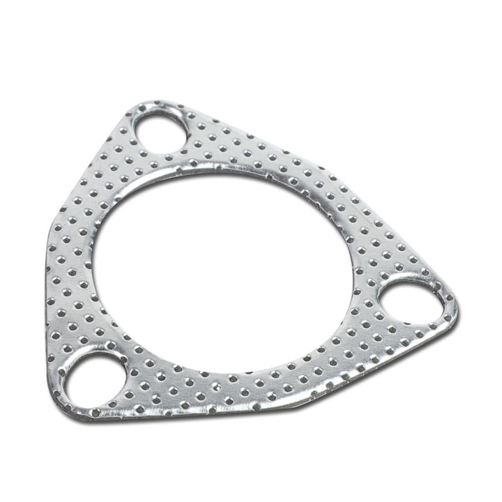 54MM 3 Bolt Aluminum Gasket - 2.12 Inches