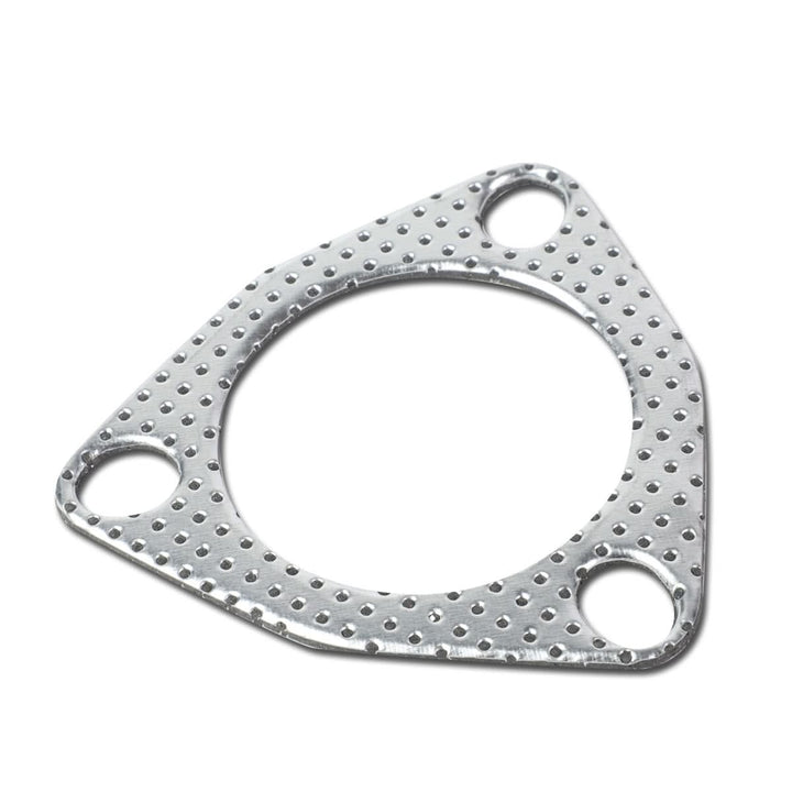 54MM 3 Bolt Aluminum Gasket - 2.12 Inches
